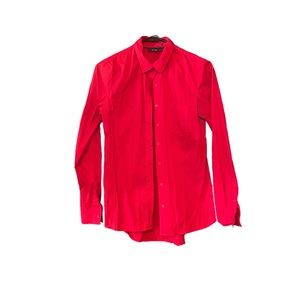 APT. 9 Womens Button Down